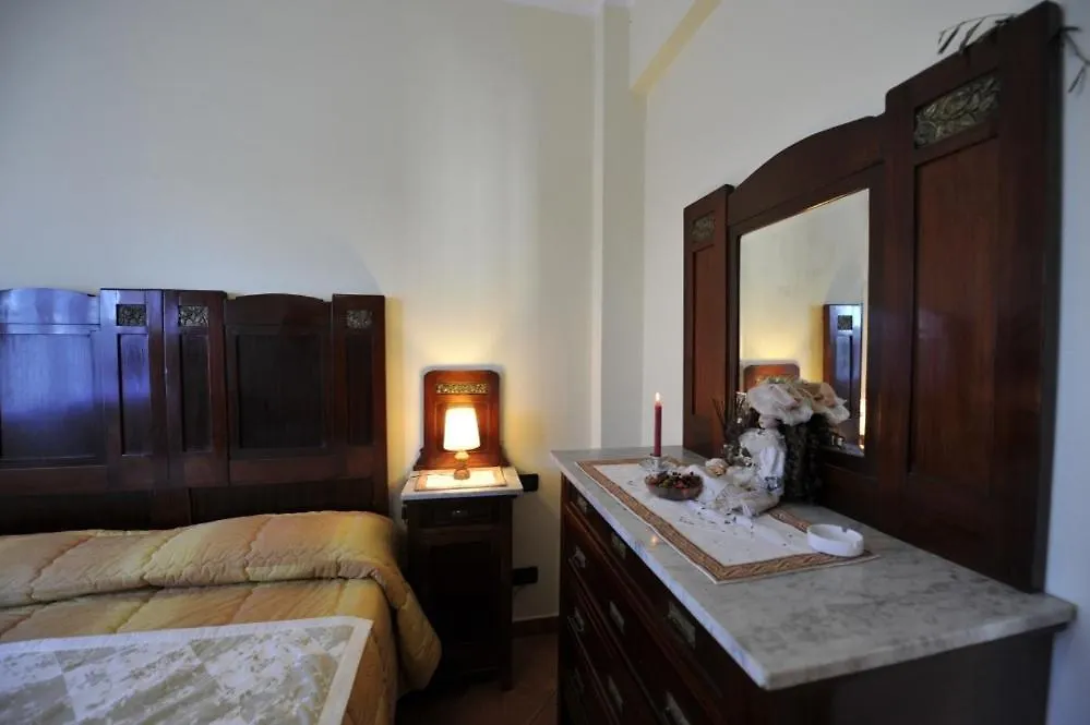 Farm stay B&B Ca' De Pippu Diano Castello Italy
