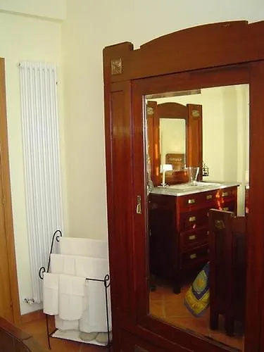B&B Ca' De Pippu Diano Castello 0*,  Italy