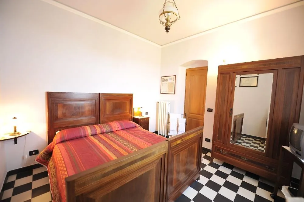 B&B Ca' De Pippu Diano Castello 0*,  Italy